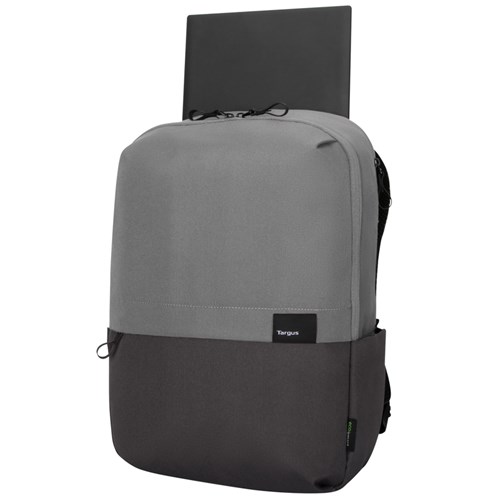 Targus TBB635GL Sagano EcoSmart Commuter Backpack 15.6in_12 - Theodist