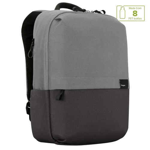 Targus TBB635GL Sagano EcoSmart Commuter Backpack 15.6in_2 - Theodist