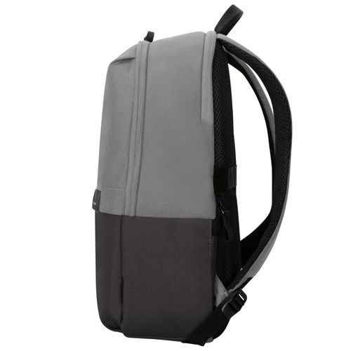 Targus TBB635GL Sagano EcoSmart Commuter Backpack 15.6in_3 - Theodist