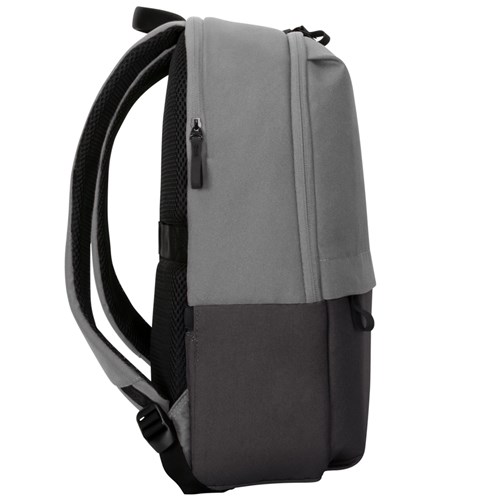 Targus TBB635GL Sagano EcoSmart Commuter Backpack 15.6in_4 - Theodist