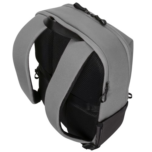 Targus TBB635GL Sagano EcoSmart Commuter Backpack 15.6in_5 - Theodist