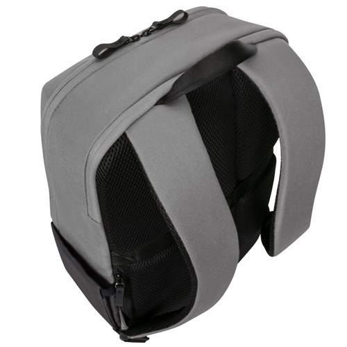 Targus TBB635GL Sagano EcoSmart Commuter Backpack 15.6in_6 - Theodist