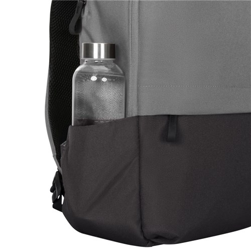 Targus TBB635GL Sagano EcoSmart Commuter Backpack 15.6in_8 - Theodist