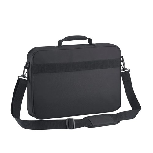 Targus TBC002AU Intellect Clamshell Laptop Case Fits up to 15.6", Black_3 - Theodist