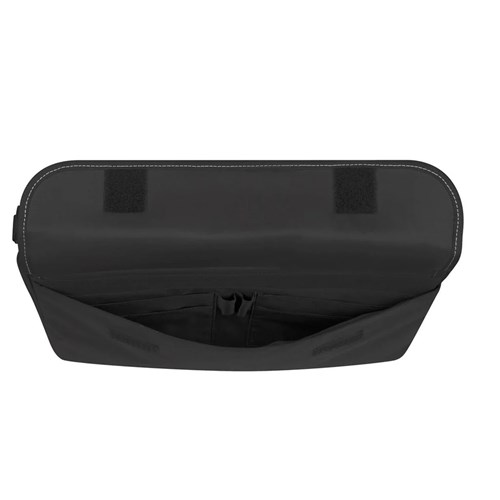 Targus TBC002AU Intellect Clamshell Laptop Case Fits up to 15.6", Black_4 - Theodist