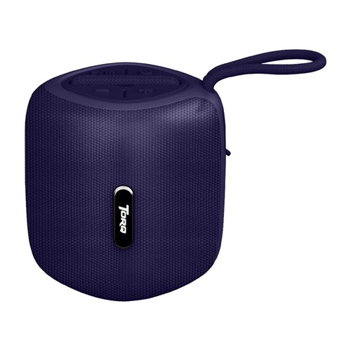 Torq TBS414 Beats Wireless Speaker, Black, Green_BLU - Theodist