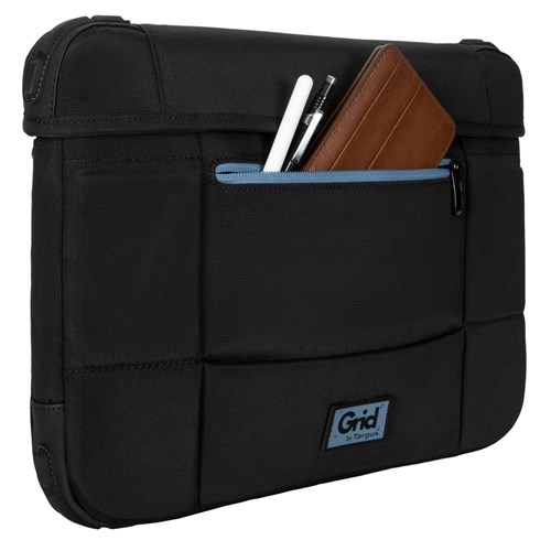 Targus Grid High-Impact Laptop Case 15-16in_2 - Theodist