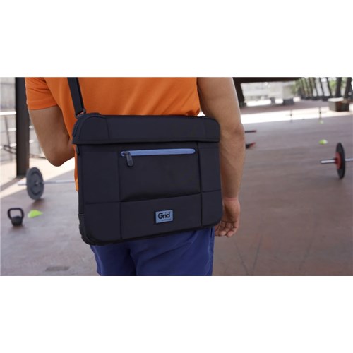 Targus Grid High-Impact Laptop Case 15-16in_3 - Theodist