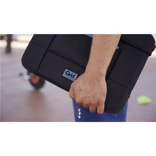 Targus Grid High-Impact Laptop Case 15-16in_4 - Theodist