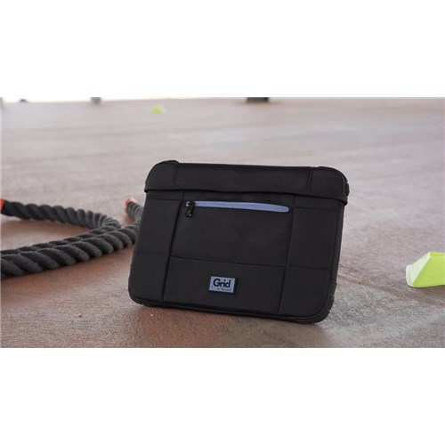 Targus Grid High-Impact Laptop Case 15-16in_5 - Theodist