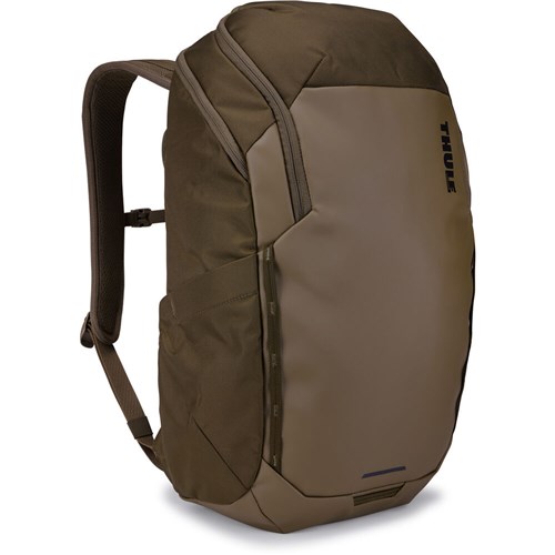 Thule 3205223 Chasm 16" Laptop Backpack 26L, Deep Khaki - Theodist
