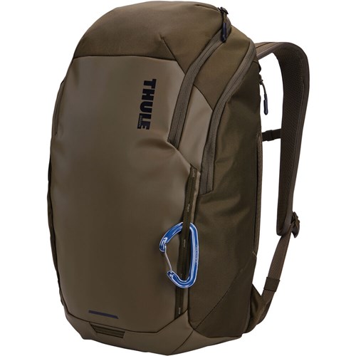 Thule 3205223 Chasm 16" Laptop Backpack 26L, Deep Khaki_2 - Theodist