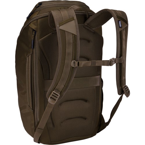 Thule 3205223 Chasm 16" Laptop Backpack 26L, Deep Khaki_3 - Theodist