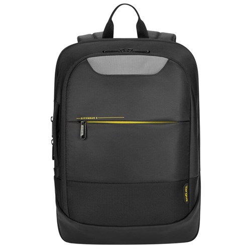 Targus Citygear Backpack for 14"- 15.6" Laptop 4605963 - Theodist