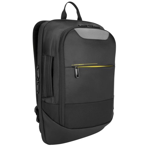 Targus Citygear Backpack for 14"- 15.6" Laptop 4605963_2 - Theodist