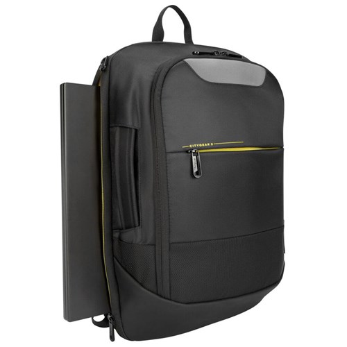 Targus Citygear Backpack for 14"- 15.6" Laptop 4605963_3 - Theodist