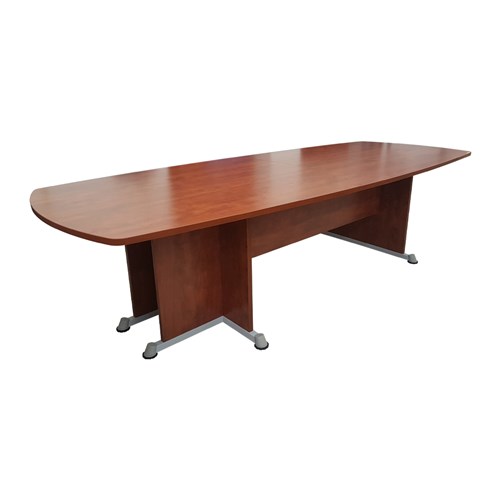 Conference Table Wildbrine 3000x1200x740mm - Theodist