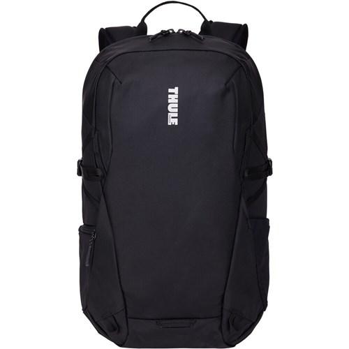 Thule 3204838 EnRoute Laptop Backpack, Black, 21L - Theodist