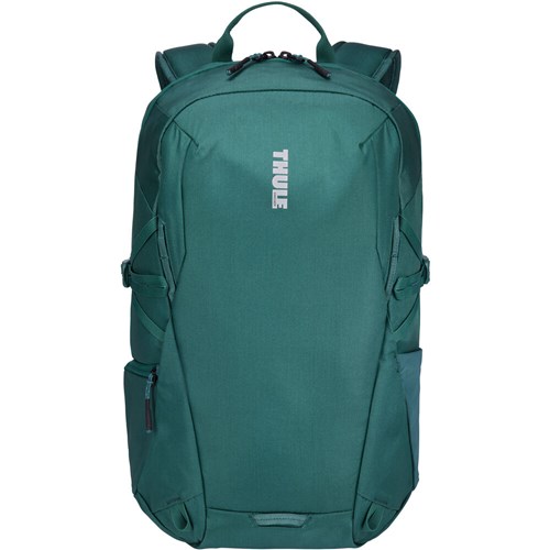 Thule 3204839 EnRoute Laptop Backpack, Mallard Green, 21L - Theodist