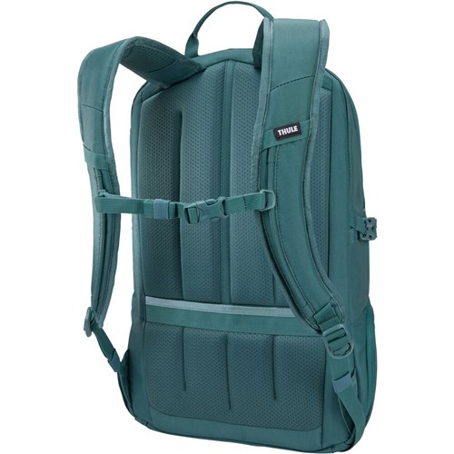 Thule 3204839 EnRoute Laptop Backpack, Mallard Green, 21L_5 - Theodist