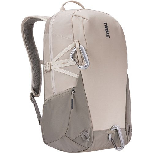 Thule 3204840 EnRoute Laptop Backpack, Pelican/Vetiver, 21L_6 - Theodit