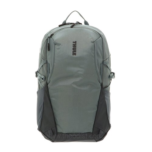 Thule 3204947 EnRoute Laptop Backpack, Pond Grey/Dark Slate 23L - Theodist