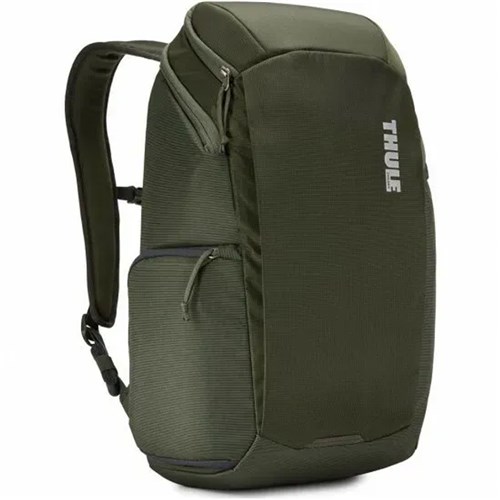 Thule 3203903 EnRoute Camera Backpack 20L, Dark Forest - Theodist