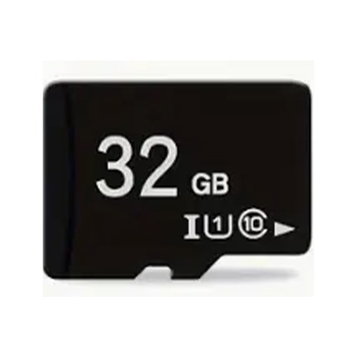 Godox TransFlash (TF) Card 32GB (MICROSD) - Theodist