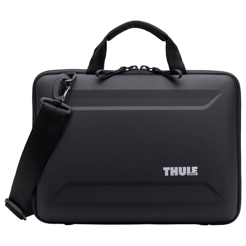 Thule 3205414 Laptop Bag for 14" MacBook Pro/ 13" MacBook Air, Black - Theodist