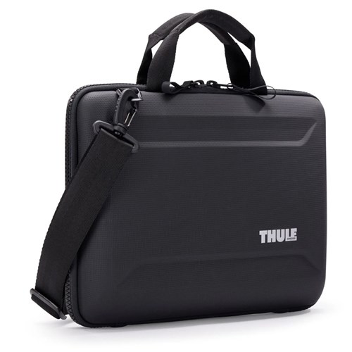 Thule 3205414 Laptop Bag for 14" MacBook Pro/ 13" MacBook Air, Black_1 - Theodist