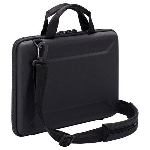 Thule 3205414 Laptop Bag for 14" MacBook Pro/ 13" MacBook Air, Black_2 - Theodist