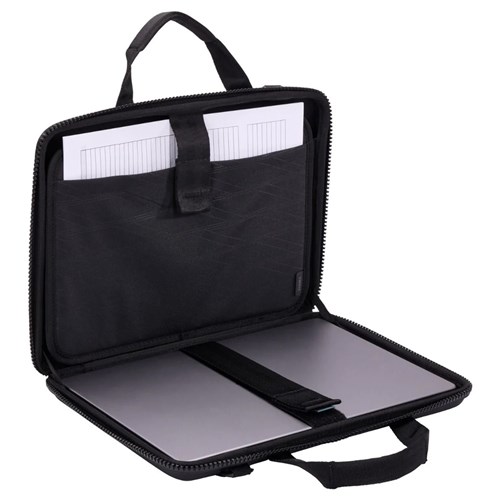 Thule 3205414 Laptop Bag for 14" MacBook Pro/ 13" MacBook Air, Black_3 - Theodist