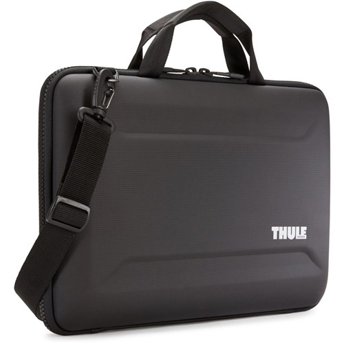 Thule Gauntlet for MacBook Pro 16" Laptop Sleeve, Black 3205415 / TGAE2557BLK - Theodist