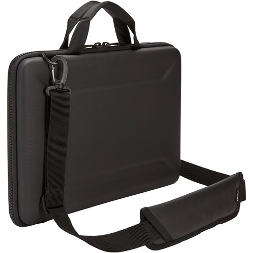 Thule Gauntlet for MacBook Pro 16" Laptop Sleeve, Black 3205415 / TGAE2557BLK_1 - Theodist