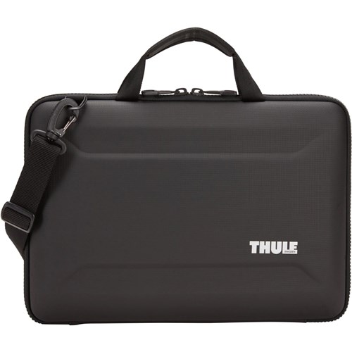 Thule Gauntlet for MacBook Pro 16" Laptop Sleeve, Black 3205415 / TGAE2557BLK_2 - Theodist