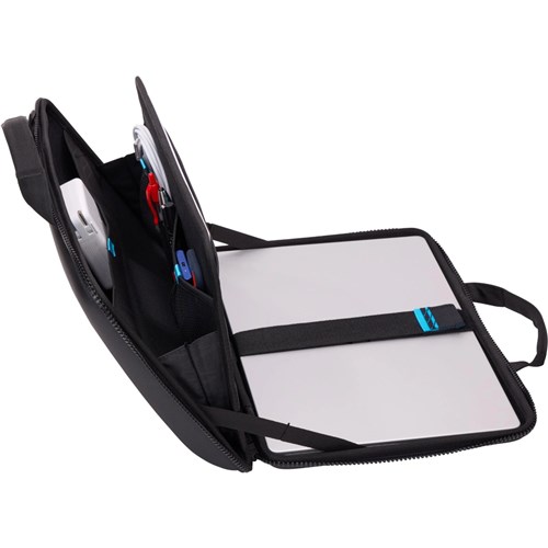 Thule Gauntlet for MacBook Pro 16" Laptop Sleeve, Black 3205415 / TGAE2557BLK_5 - Theodist
