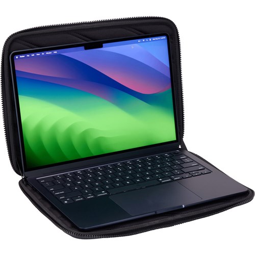 Thule Gauntlet 4 For MacBook Pro 16" Laptop Sleeve, Black 3205412 / 85854259569_1 - Theodist