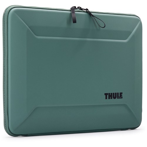Thule Gauntlet 4 For MacBook Pro 16" Laptop Sleeve, Hazy Green 3205413 / 85854259576 - Theodist