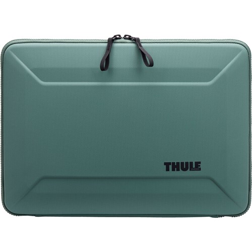 Thule Gauntlet 4 For MacBook Pro 16" Laptop Sleeve, Hazy Green 3205413 / 85854259576_3 - Theodist