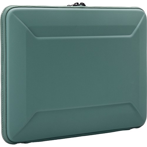 Thule Gauntlet 4 For MacBook Pro 16" Laptop Sleeve, Hazy Green 3205413 / 85854259576_4 - Theodist
