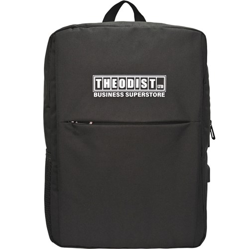 Theodist THEO1815 Laptop Backpack Suits 15.6" - Theodist
