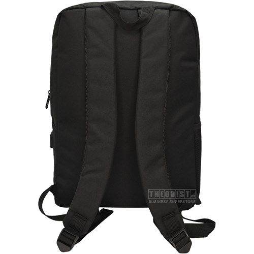 Theodist THEO1815 Laptop Backpack Suits 15.6"_3 - Theodist