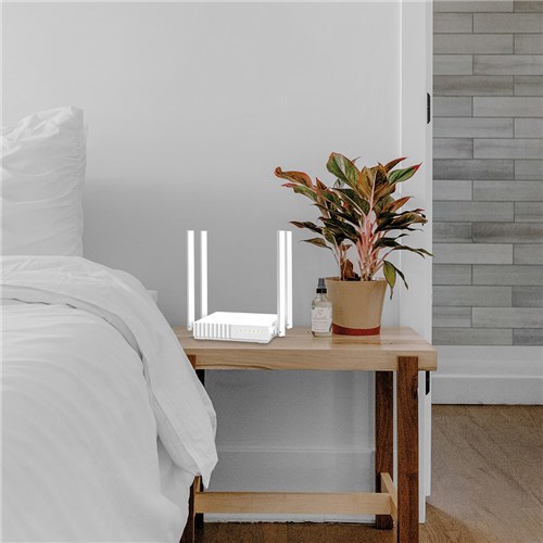 Tp-Link Archer AC750 Dual Band Wi-Fi Router, 10/100(4), WAN (1), Archer C24_4 - Theodist