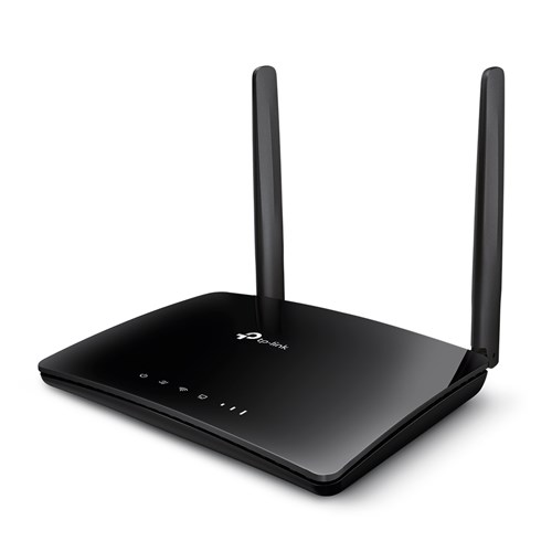 TP-Link Archer MR402 AC1200 Wireless Dual-Band 4G LTE Router 10/100 LAN(4), ARCHER-MR402_1 - Theodist