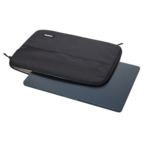 Thule Lithos for Macbook Air 15" Laptop Sleeve, Black, 3205458 / 85854260022_3 - Theodist
