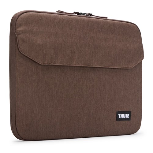 Thule Lithos for Macbook Air 15" Laptop Sleeve, Nuanced Brown, 3205459 / 85854260039 - Theodist