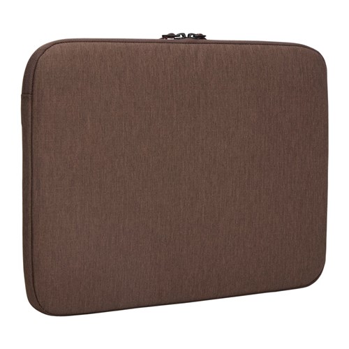 Thule Lithos for Macbook Air 15" Laptop Sleeve, Nuanced Brown, 3205459 / 85854260039 - Theodist