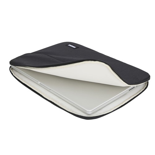 Thule Lithos for Macbook Pro 16" Laptop Sleeve, Black 3205460 / 85854260046_3 - Theodist