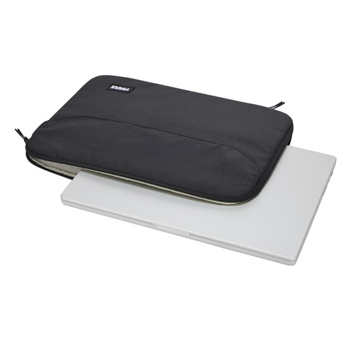 Thule Lithos for Macbook Pro 16" Laptop Sleeve, Black 3205460 / 85854260046_5 - Theodist