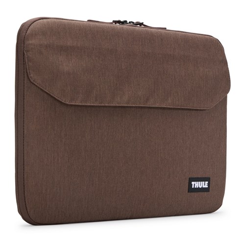 Thule Lithos for Macbook Pro 16" Laptop Sleeve, Nuanced Brown 3205461 / 85854260053 - Theodist